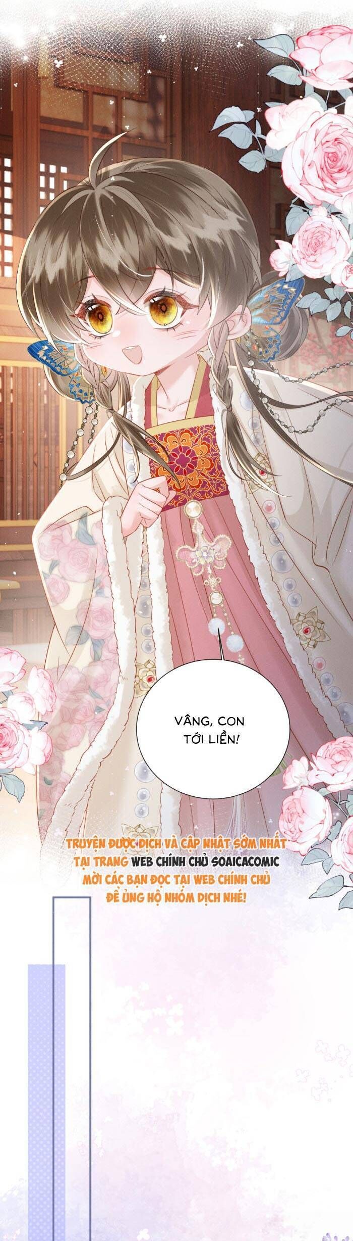 Khi Tôi Trở Thành Cứu Tinh Của Gia Đình Bạo Quân Chapter 55 - 16
