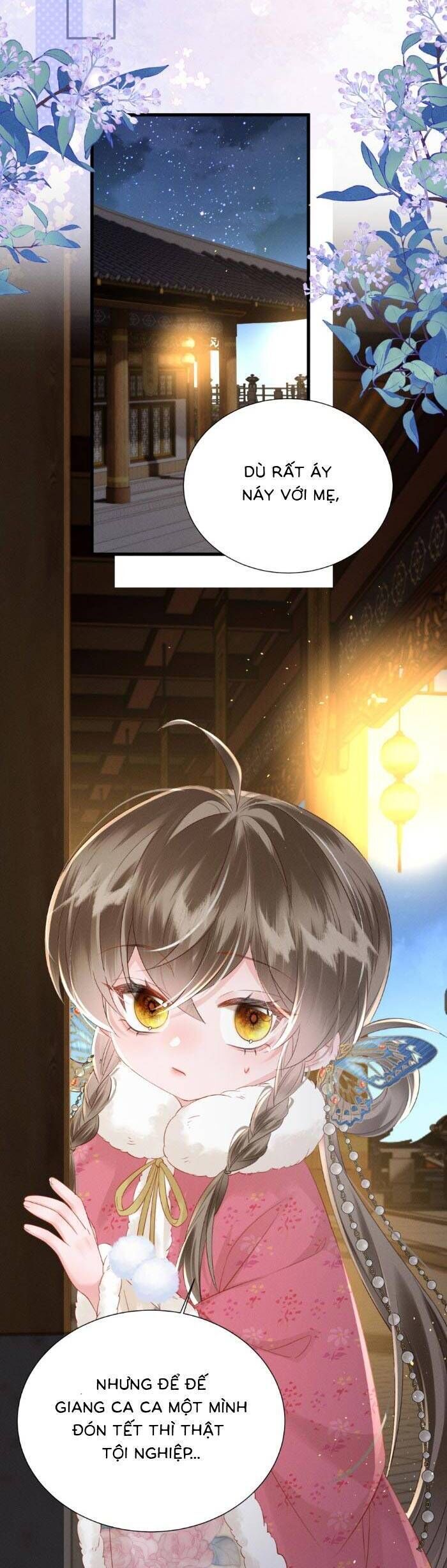 Khi Tôi Trở Thành Cứu Tinh Của Gia Đình Bạo Quân Chapter 55 - 17