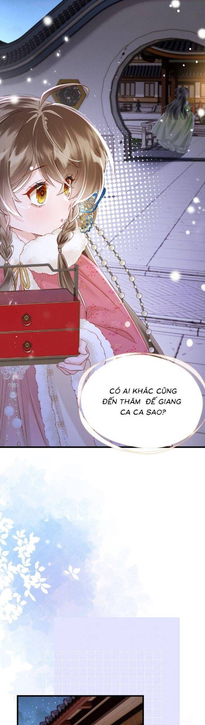 Khi Tôi Trở Thành Cứu Tinh Của Gia Đình Bạo Quân Chapter 55 - 20