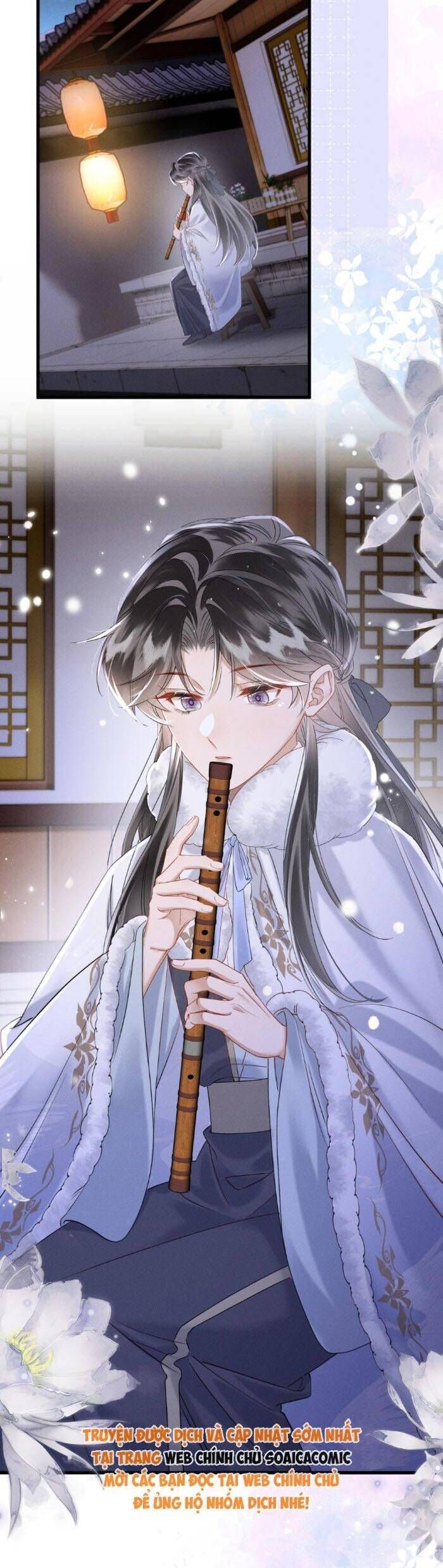 Khi Tôi Trở Thành Cứu Tinh Của Gia Đình Bạo Quân Chapter 55 - 21