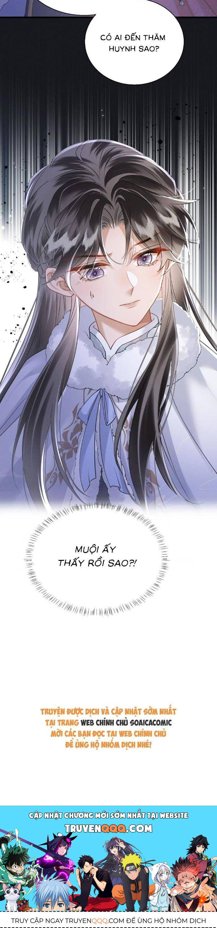 Khi Tôi Trở Thành Cứu Tinh Của Gia Đình Bạo Quân Chapter 55 - 27