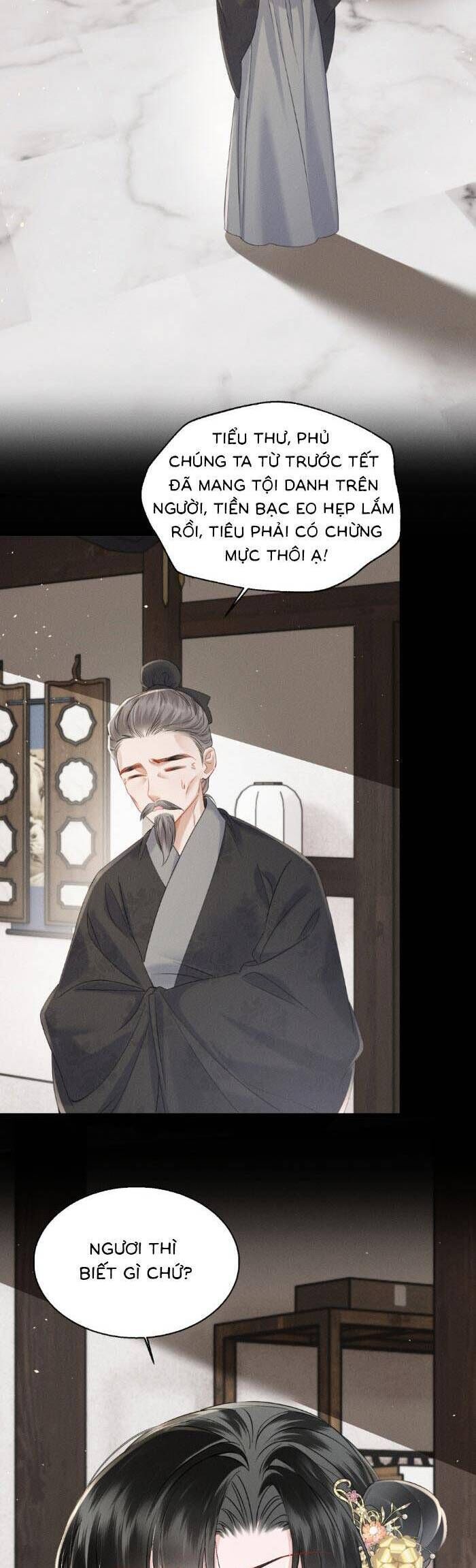 Khi Tôi Trở Thành Cứu Tinh Của Gia Đình Bạo Quân Chapter 56 - 14