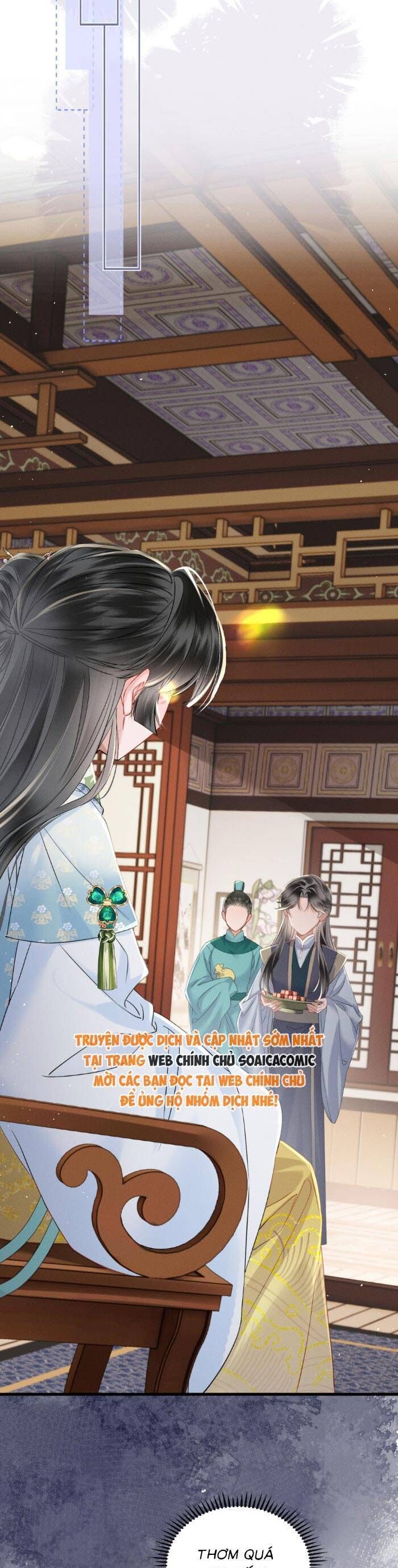 Khi Tôi Trở Thành Cứu Tinh Của Gia Đình Bạo Quân Chapter 56 - 25