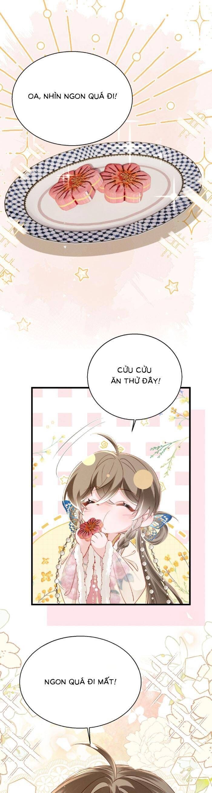 Khi Tôi Trở Thành Cứu Tinh Của Gia Đình Bạo Quân Chapter 56 - 10