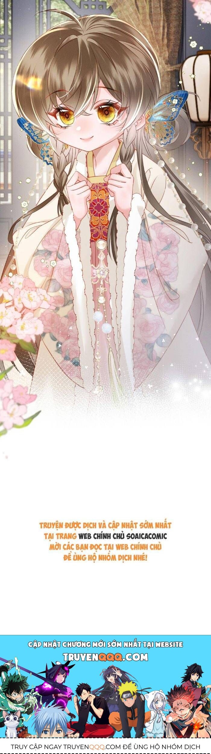 Khi Tôi Trở Thành Cứu Tinh Của Gia Đình Bạo Quân Chapter 57 - 26