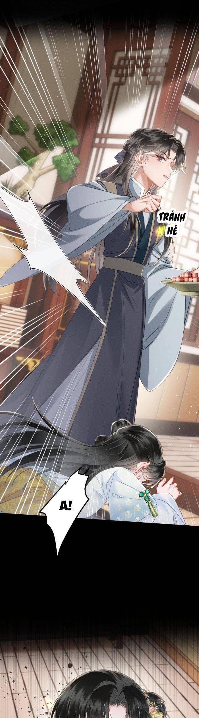 Khi Tôi Trở Thành Cứu Tinh Của Gia Đình Bạo Quân Chapter 57 - 6