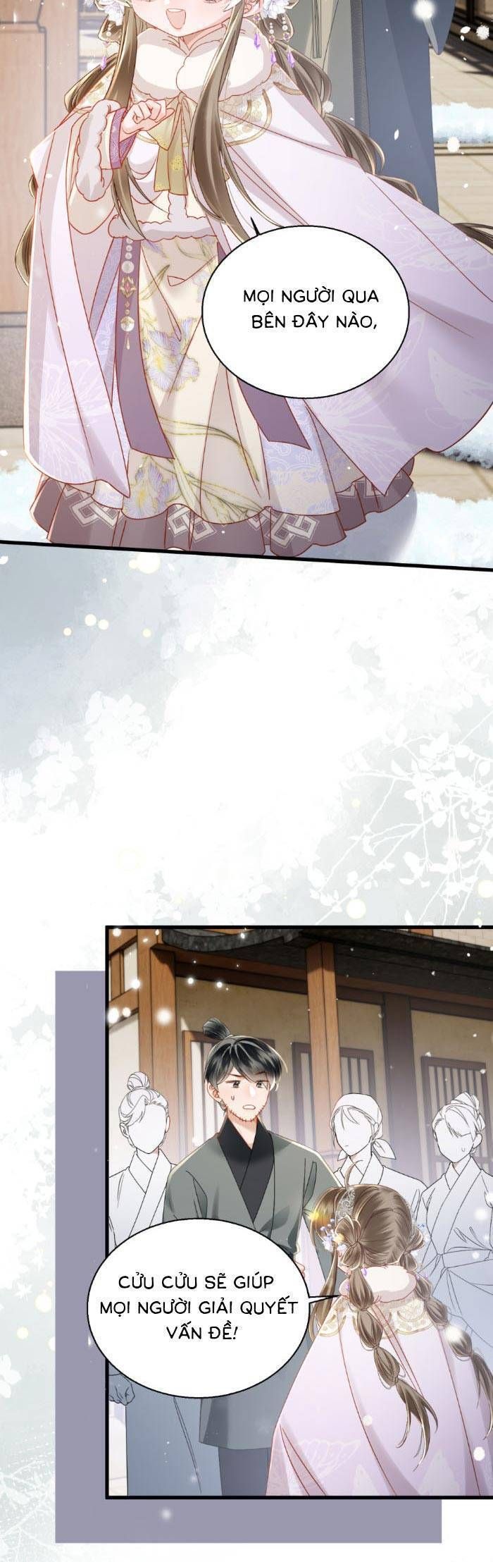 Khi Tôi Trở Thành Cứu Tinh Của Gia Đình Bạo Quân Chapter 58 - 9