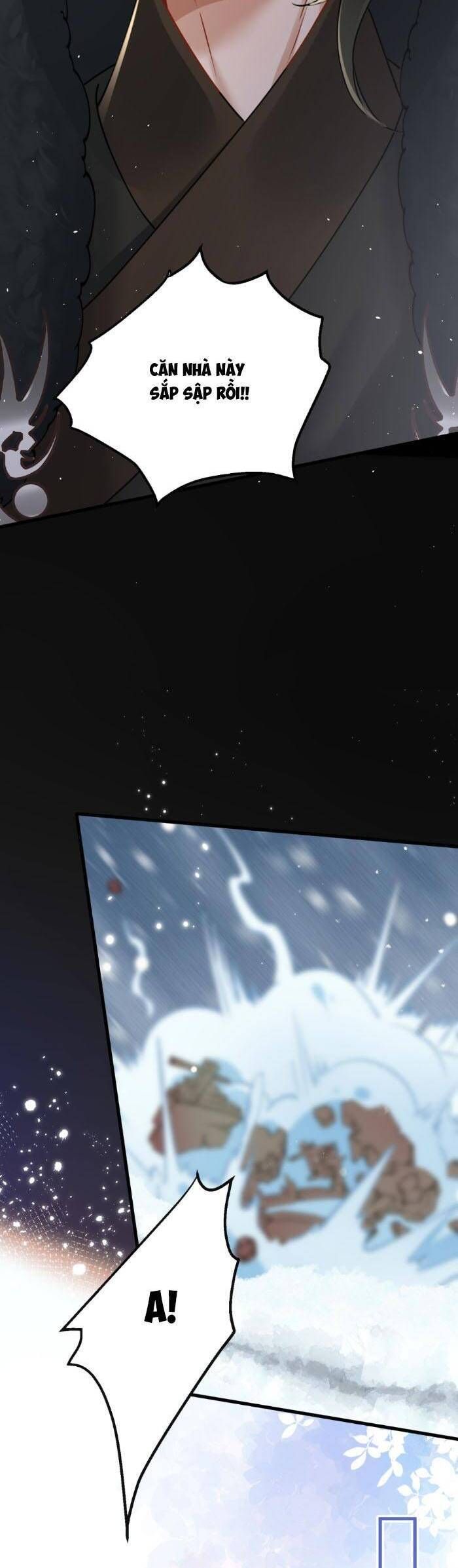 Khi Tôi Trở Thành Cứu Tinh Của Gia Đình Bạo Quân Chapter 59 - 11