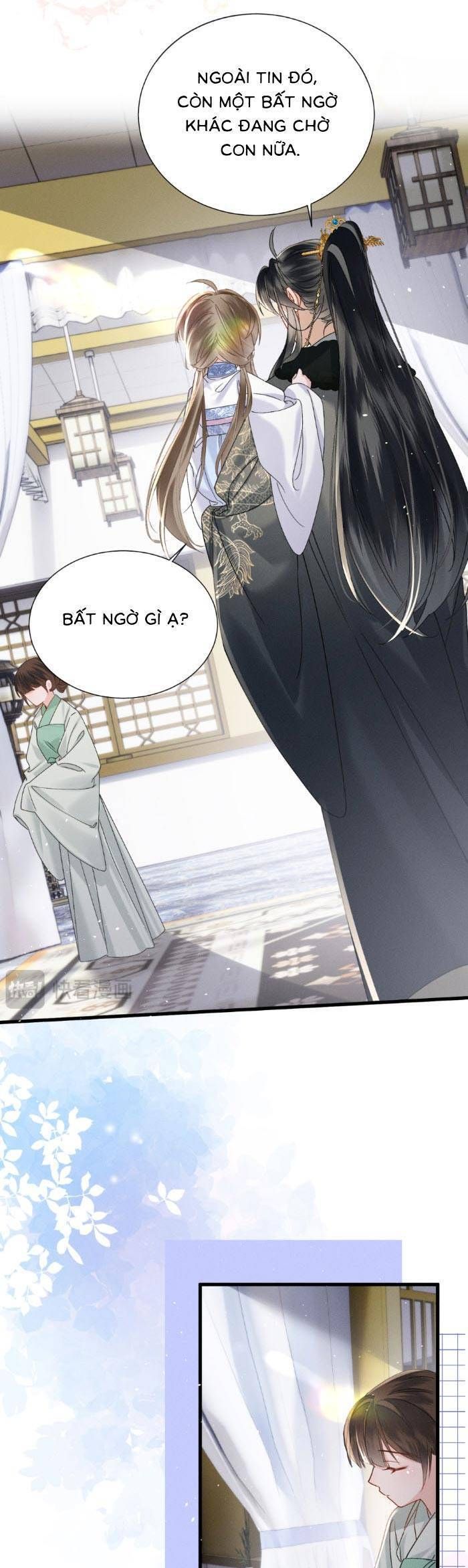 Khi Tôi Trở Thành Cứu Tinh Của Gia Đình Bạo Quân Chapter 59 - 16