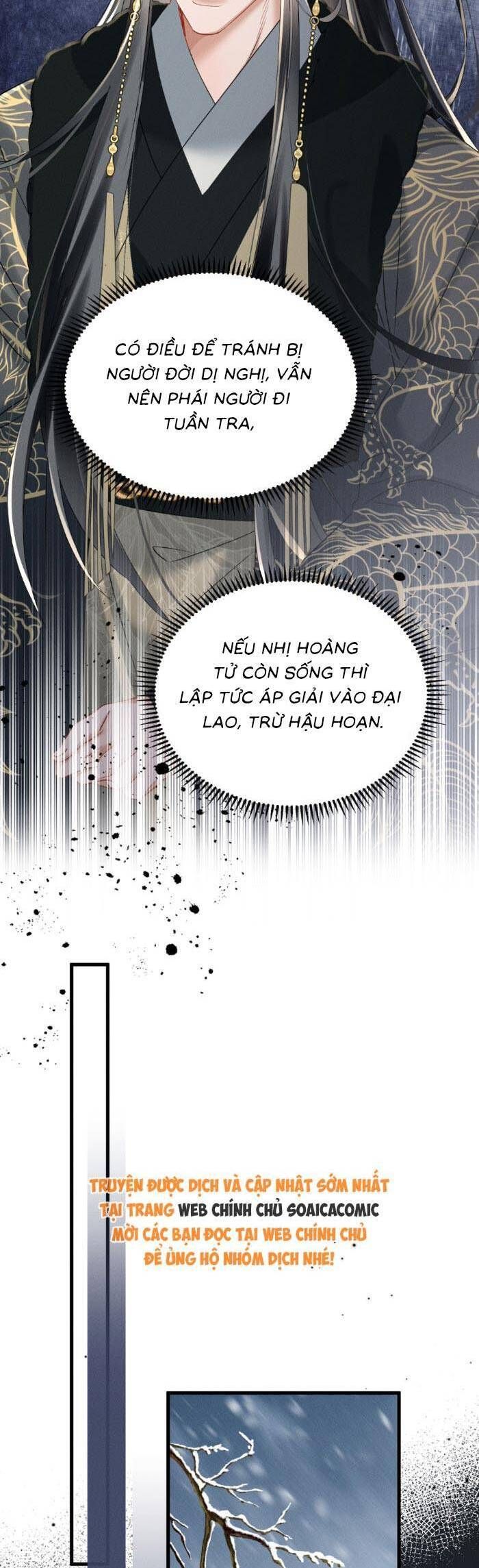 Khi Tôi Trở Thành Cứu Tinh Của Gia Đình Bạo Quân Chapter 59 - 5