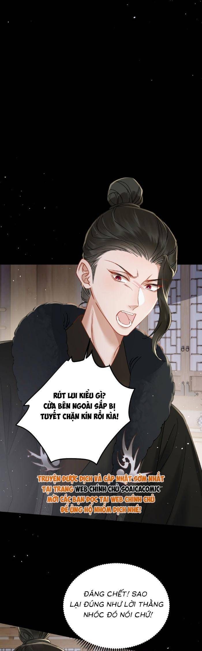 Khi Tôi Trở Thành Cứu Tinh Của Gia Đình Bạo Quân Chapter 59 - 7
