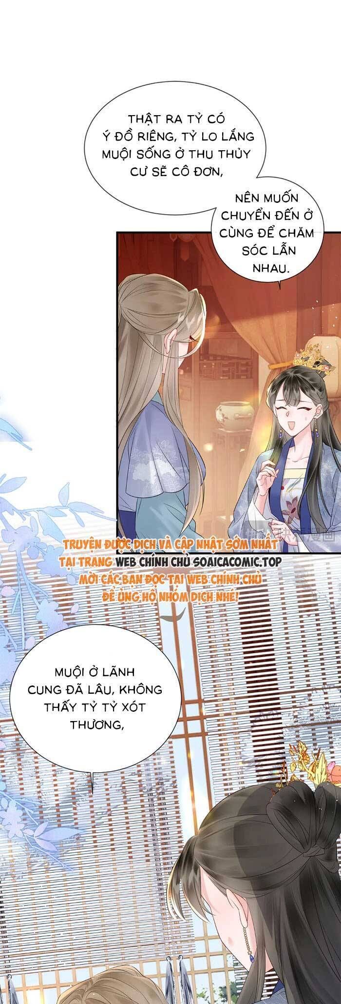 Khi Tôi Trở Thành Cứu Tinh Của Gia Đình Bạo Quân Chapter 6 - 19
