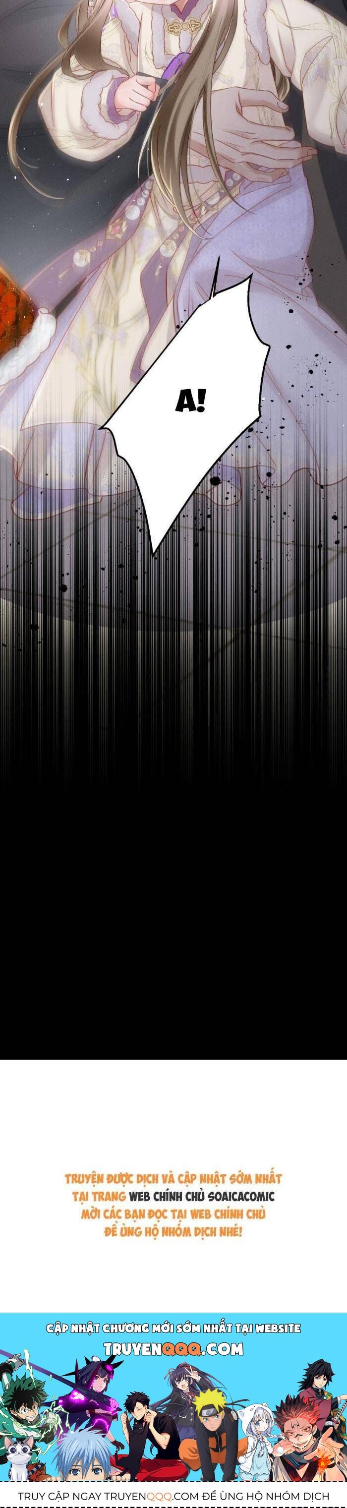 Khi Tôi Trở Thành Cứu Tinh Của Gia Đình Bạo Quân Chapter 60 - 25