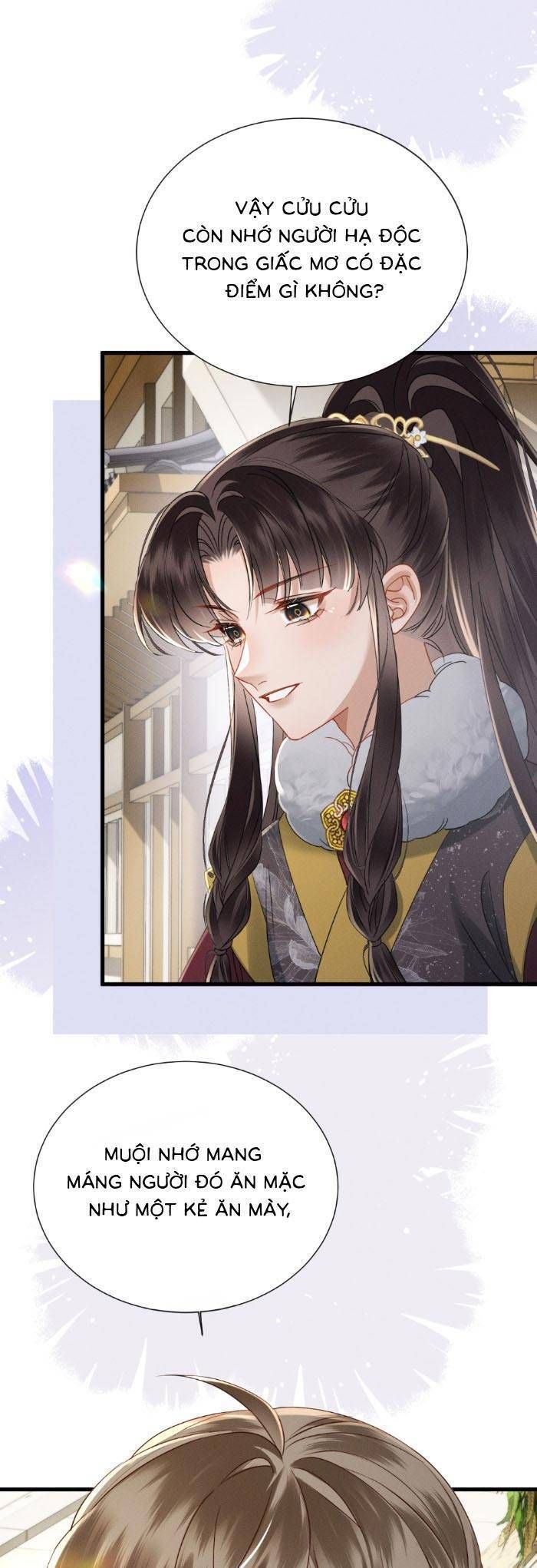 Khi Tôi Trở Thành Cứu Tinh Của Gia Đình Bạo Quân Chapter 60 - 10