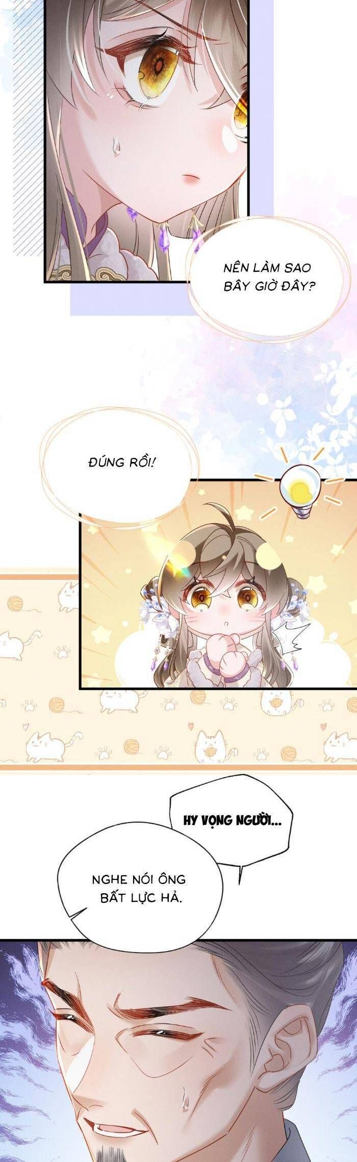 Khi Tôi Trở Thành Cứu Tinh Của Gia Đình Bạo Quân Chapter 61 - 8