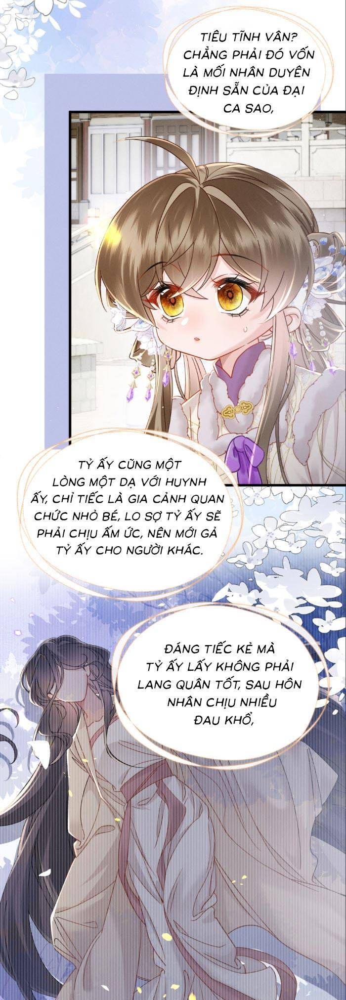 Khi Tôi Trở Thành Cứu Tinh Của Gia Đình Bạo Quân Chapter 62 - 24