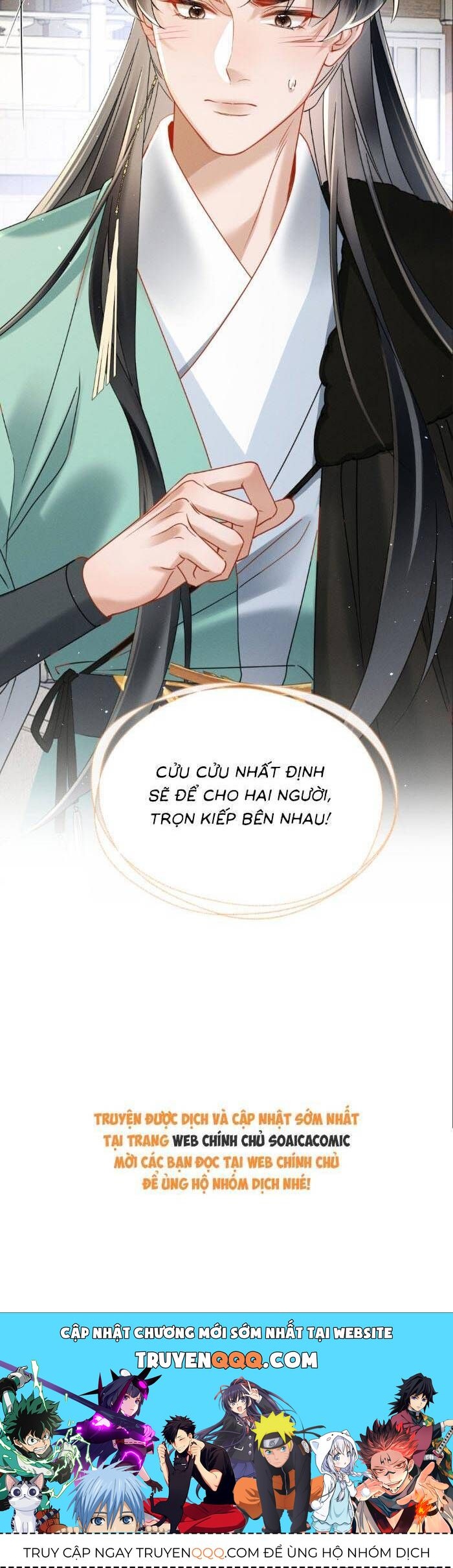 Khi Tôi Trở Thành Cứu Tinh Của Gia Đình Bạo Quân Chapter 62 - 26