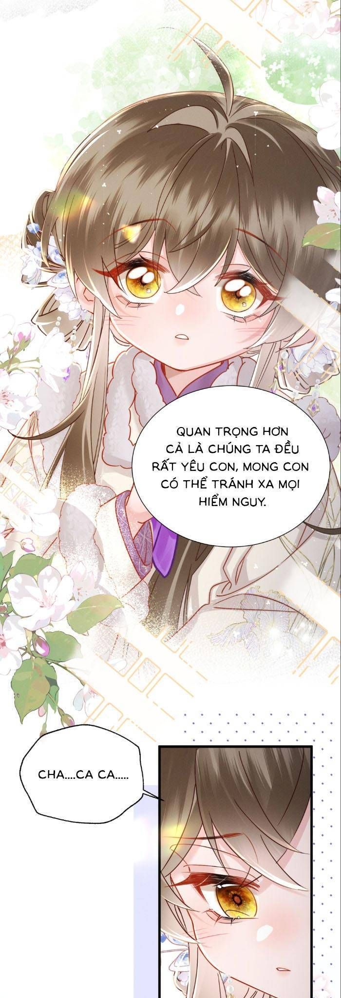 Khi Tôi Trở Thành Cứu Tinh Của Gia Đình Bạo Quân Chapter 62 - 9