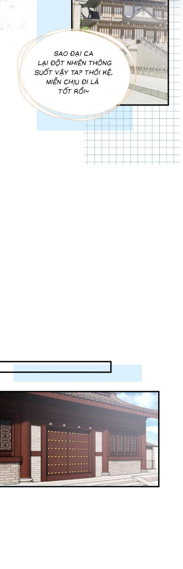 Khi Tôi Trở Thành Cứu Tinh Của Gia Đình Bạo Quân Chapter 63 - 6