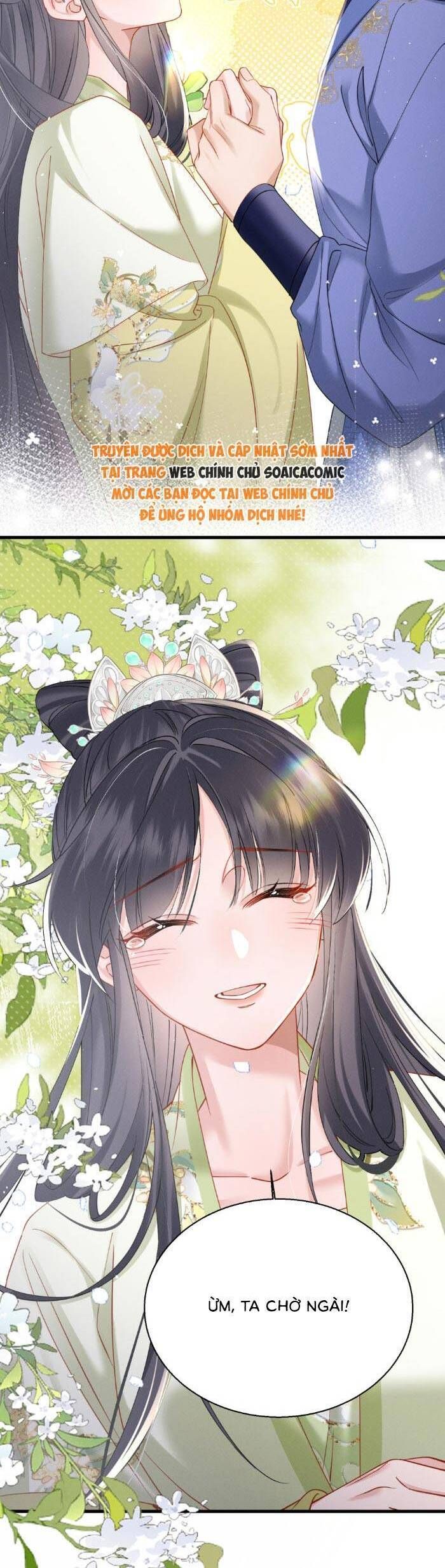 Khi Tôi Trở Thành Cứu Tinh Của Gia Đình Bạo Quân Chapter 64 - 17