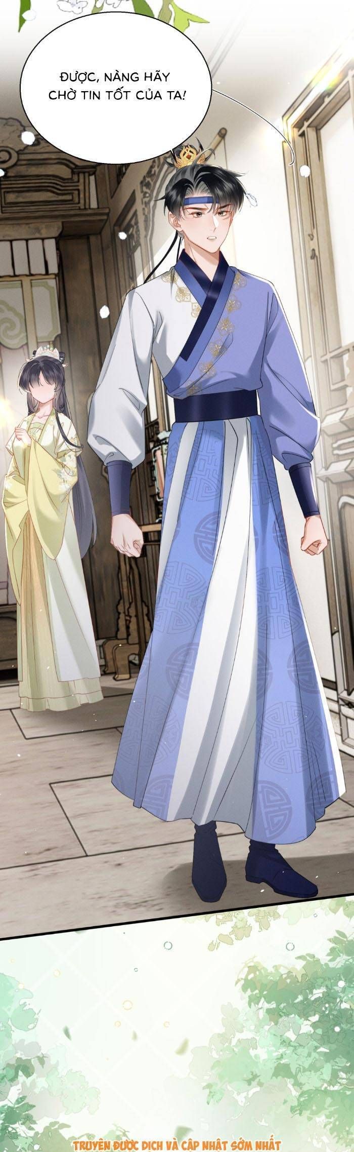 Khi Tôi Trở Thành Cứu Tinh Của Gia Đình Bạo Quân Chapter 64 - 18