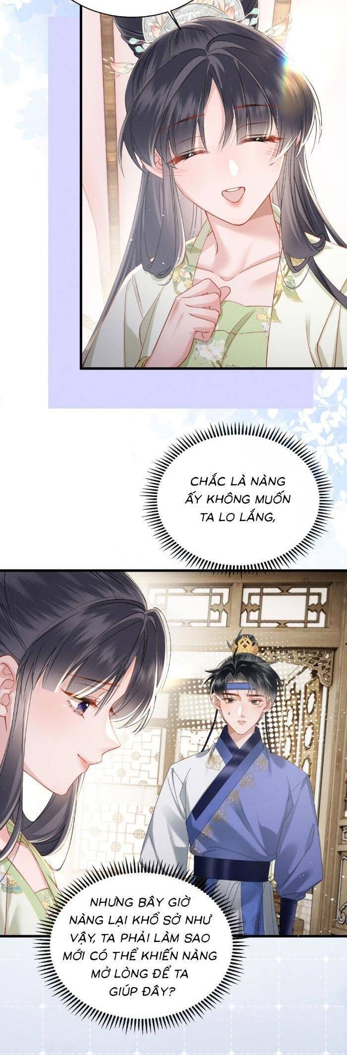 Khi Tôi Trở Thành Cứu Tinh Của Gia Đình Bạo Quân Chapter 64 - 5