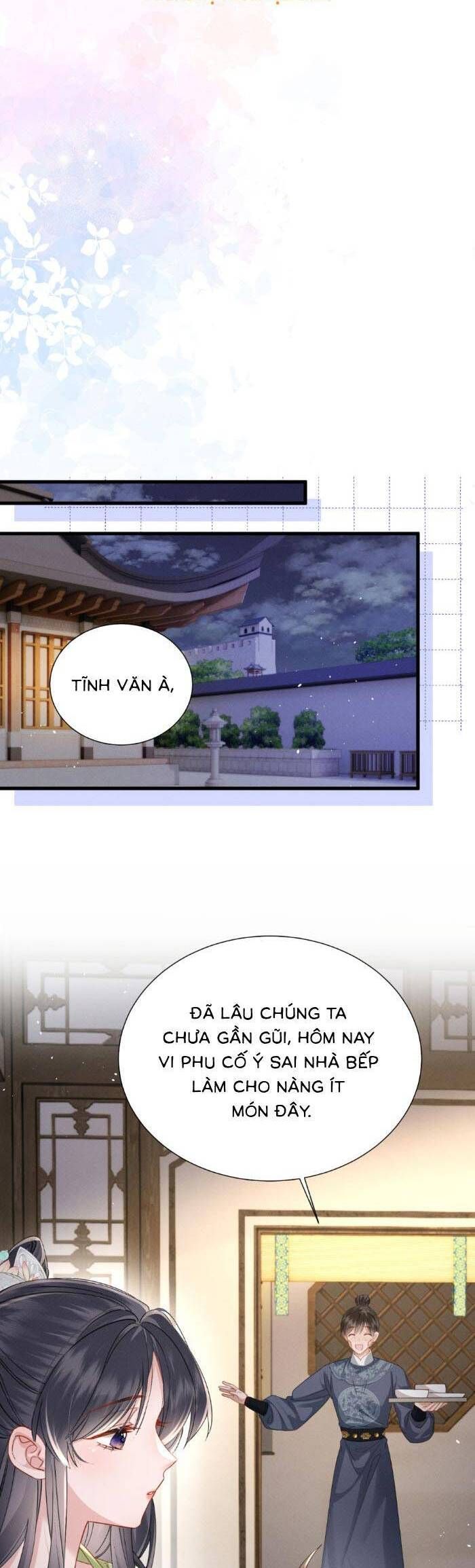 Khi Tôi Trở Thành Cứu Tinh Của Gia Đình Bạo Quân Chapter 65 - 12