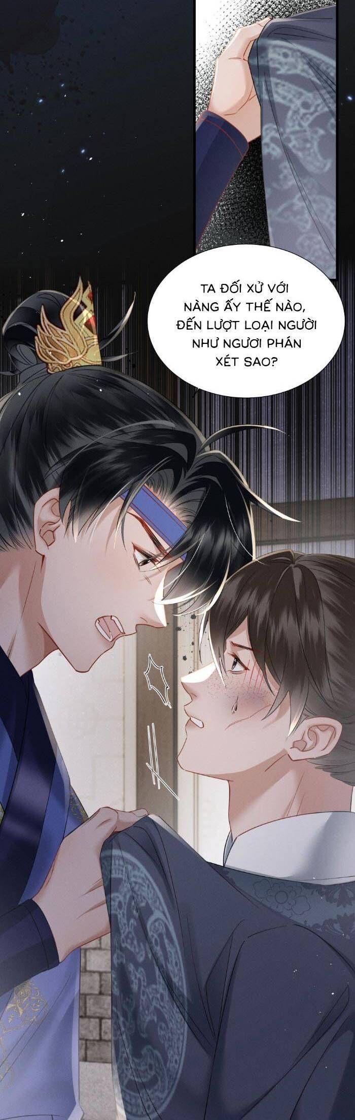 Khi Tôi Trở Thành Cứu Tinh Của Gia Đình Bạo Quân Chapter 66 - 14