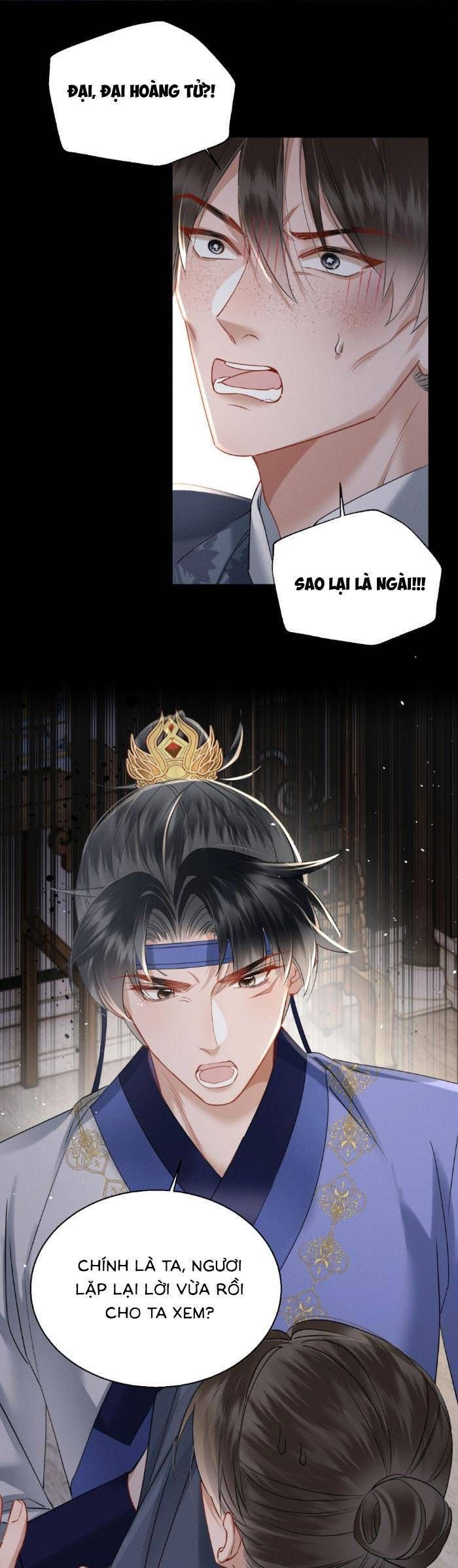 Khi Tôi Trở Thành Cứu Tinh Của Gia Đình Bạo Quân Chapter 66 - 15