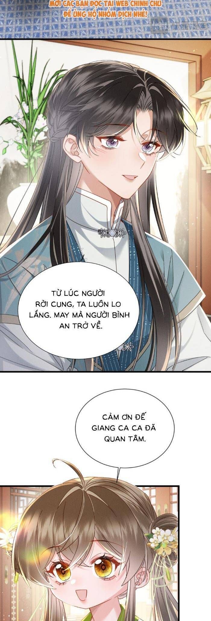 Khi Tôi Trở Thành Cứu Tinh Của Gia Đình Bạo Quân Chapter 68 - 13