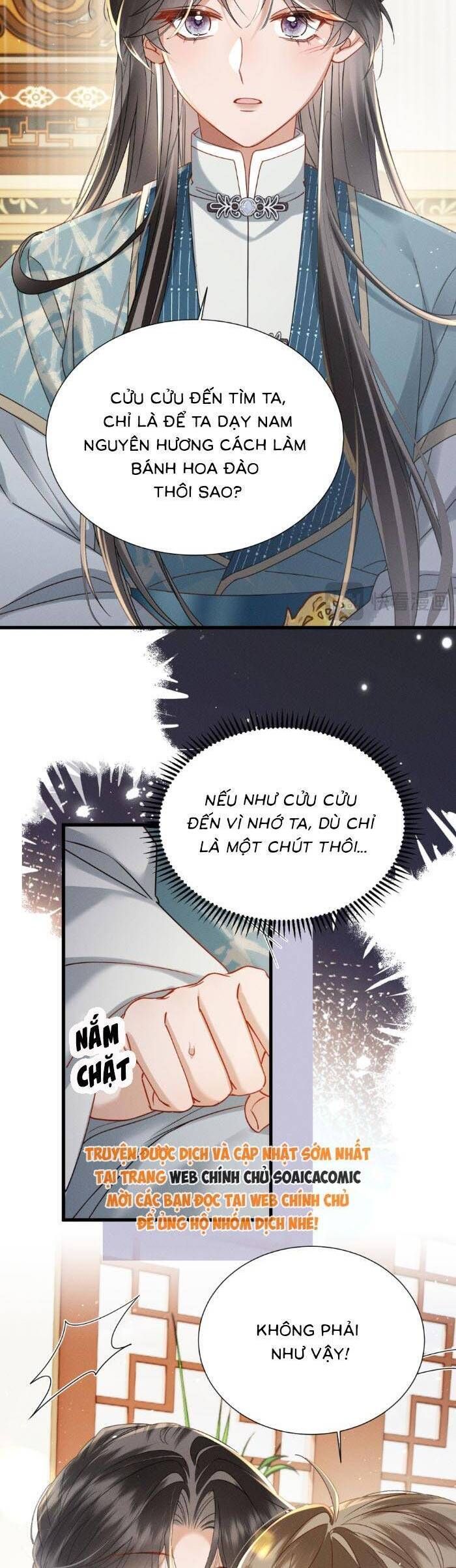 Khi Tôi Trở Thành Cứu Tinh Của Gia Đình Bạo Quân Chapter 68 - 16