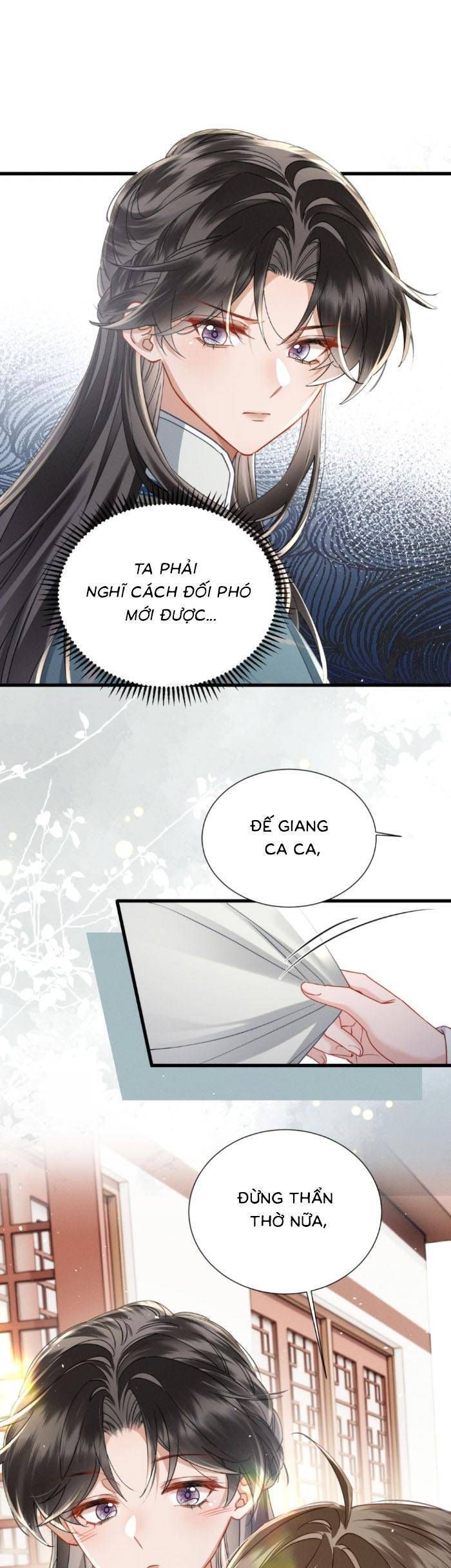 Khi Tôi Trở Thành Cứu Tinh Của Gia Đình Bạo Quân Chapter 69 - 19