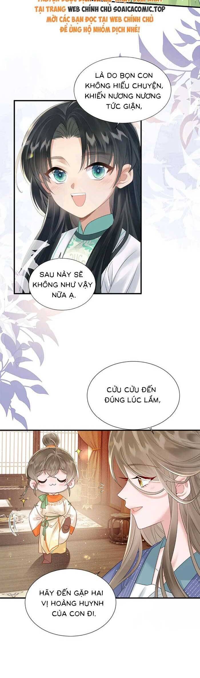 Khi Tôi Trở Thành Cứu Tinh Của Gia Đình Bạo Quân Chapter 7 - 8