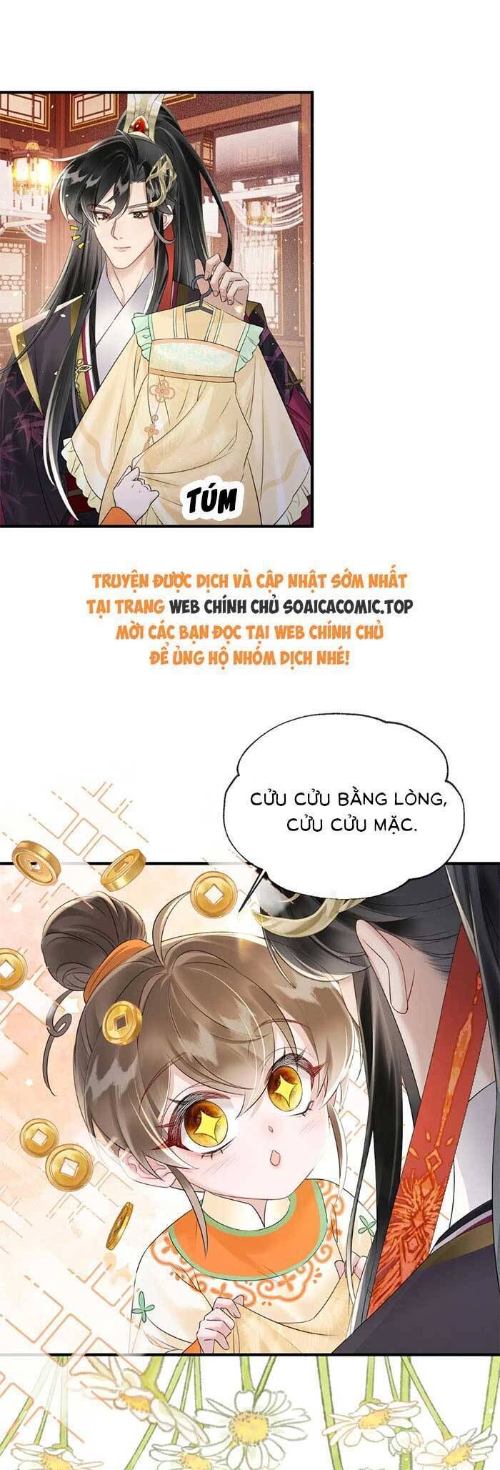 Khi Tôi Trở Thành Cứu Tinh Của Gia Đình Bạo Quân Chapter 8 - 10