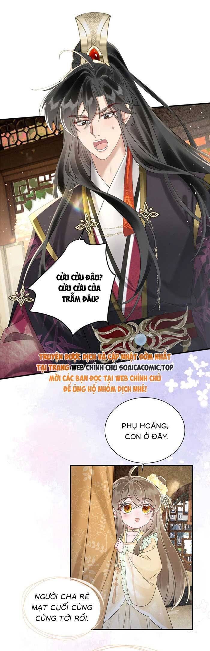 Khi Tôi Trở Thành Cứu Tinh Của Gia Đình Bạo Quân Chapter 9 - 16