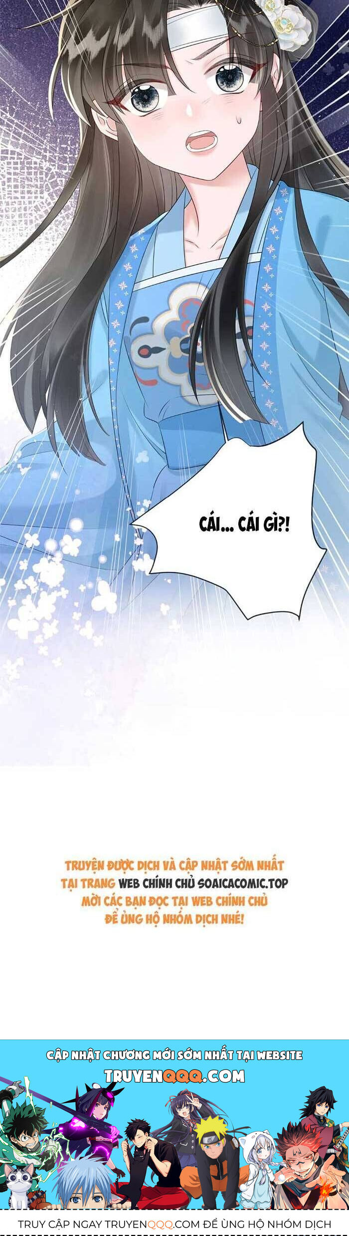 Khi Tôi Trở Thành Cứu Tinh Của Gia Đình Bạo Quân Chapter 9 - 22