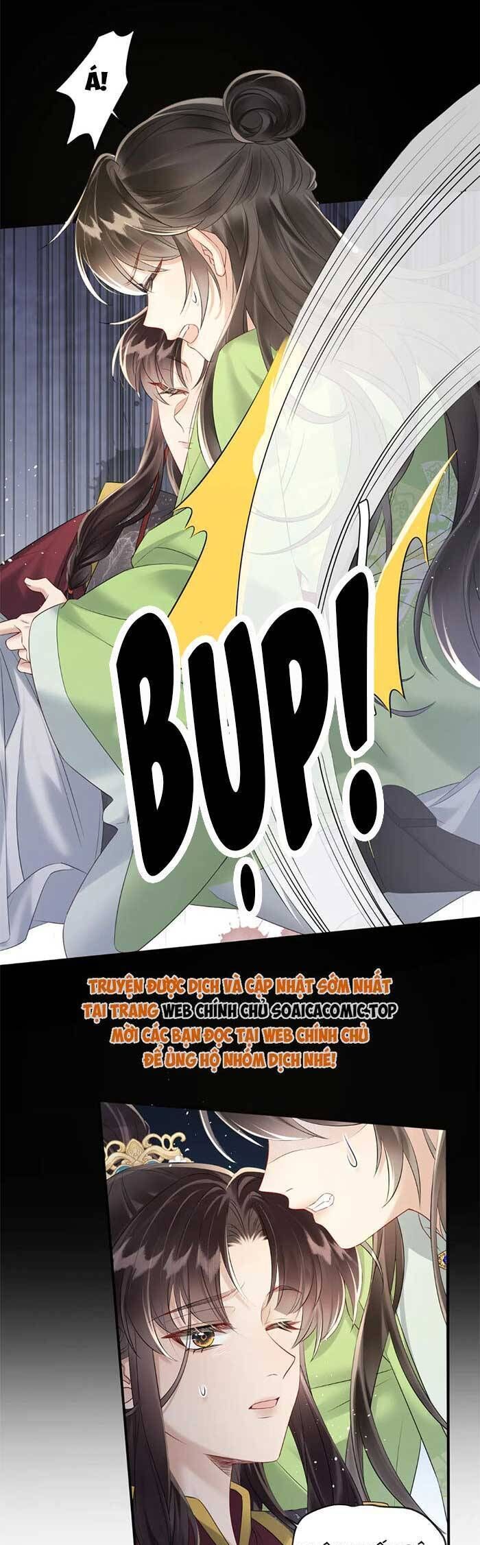 Khi Tôi Trở Thành Cứu Tinh Của Gia Đình Bạo Quân Chapter 9 - 4