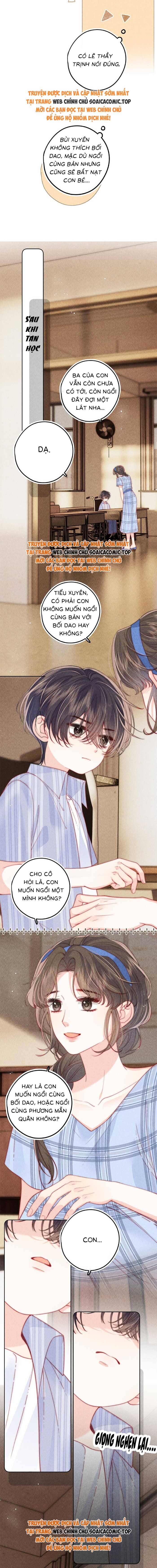 Anh Nguyện Làm Ác Ma Bảo Vệ Em Chapter 10 - 6