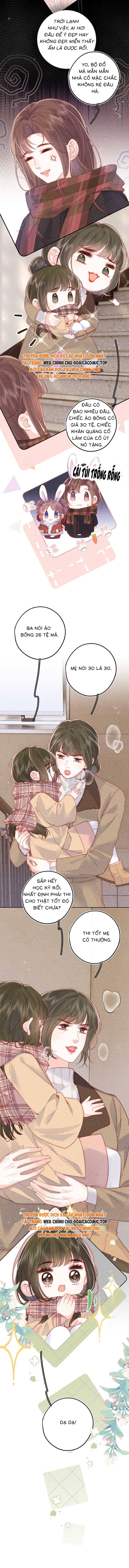 Anh Nguyện Làm Ác Ma Bảo Vệ Em Chapter 12 - 2