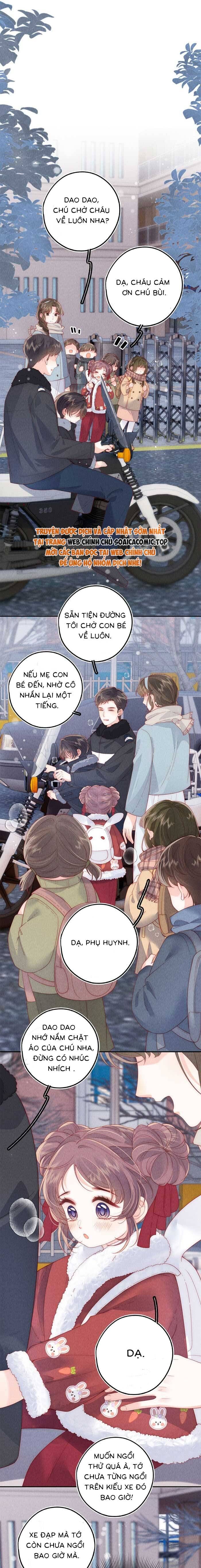 Anh Nguyện Làm Ác Ma Bảo Vệ Em Chapter 12 - 6
