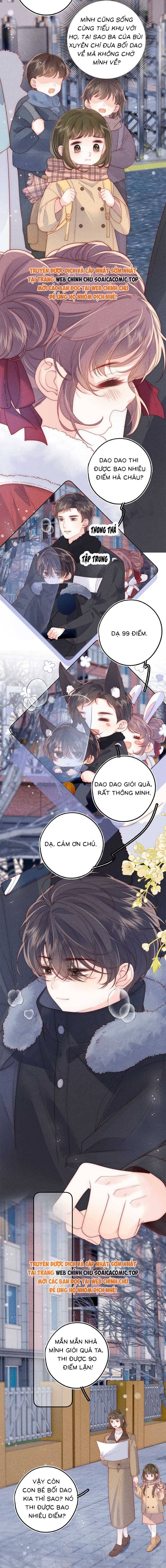 Anh Nguyện Làm Ác Ma Bảo Vệ Em Chapter 12 - 7