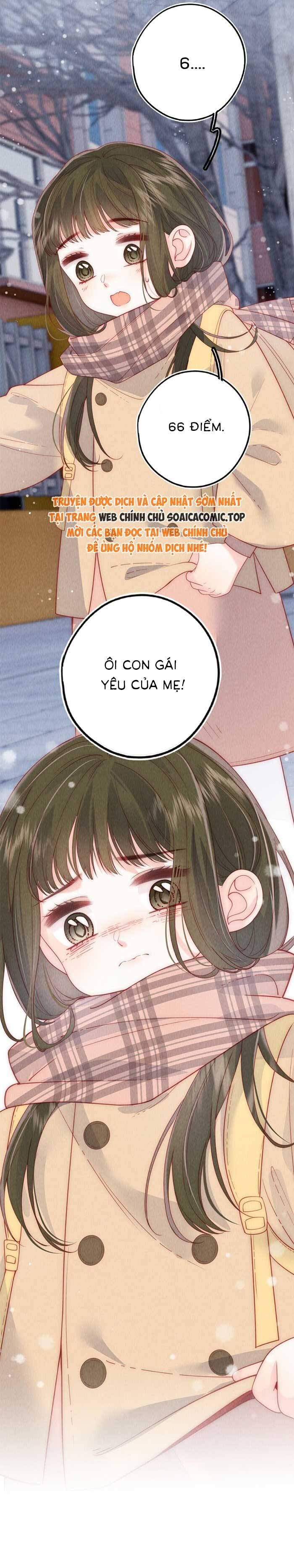 Anh Nguyện Làm Ác Ma Bảo Vệ Em Chapter 12 - 8