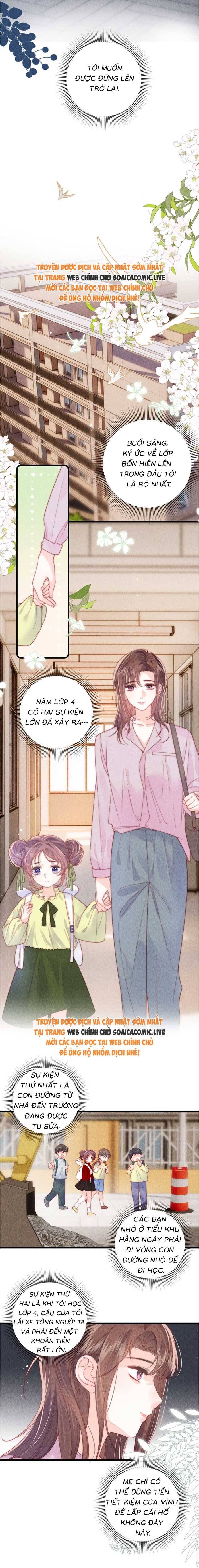 Anh Nguyện Làm Ác Ma Bảo Vệ Em Chapter 15 - 2