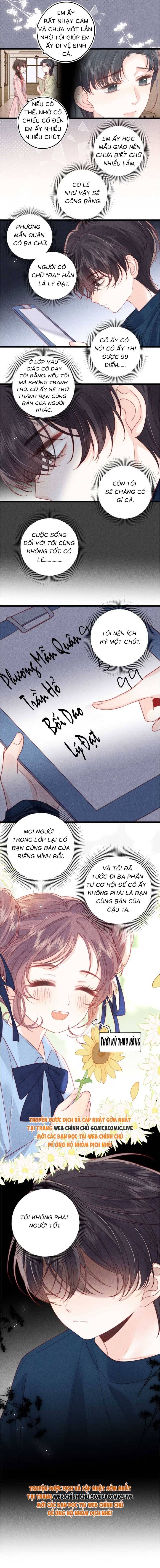 Anh Nguyện Làm Ác Ma Bảo Vệ Em Chapter 15 - 5