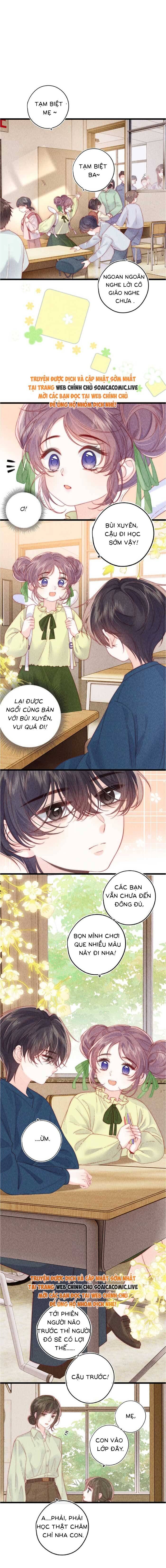Anh Nguyện Làm Ác Ma Bảo Vệ Em Chapter 15 - 6