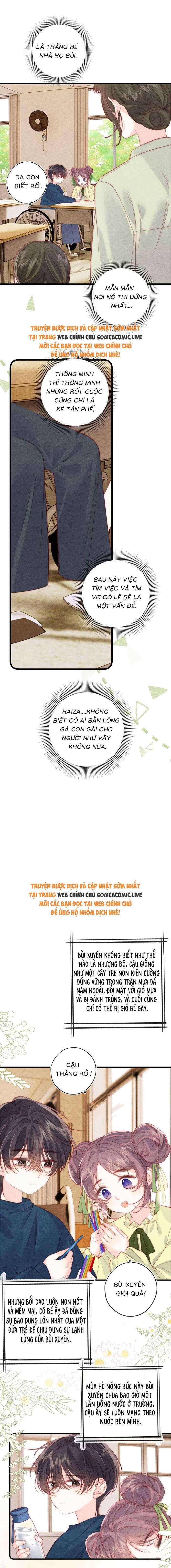 Anh Nguyện Làm Ác Ma Bảo Vệ Em Chapter 15 - 7