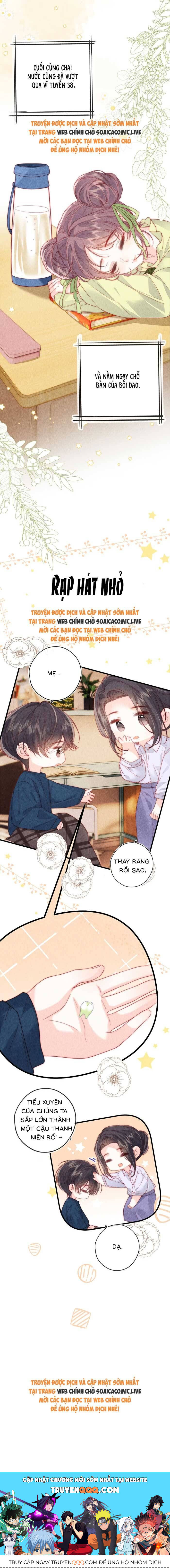 Anh Nguyện Làm Ác Ma Bảo Vệ Em Chapter 15 - 8