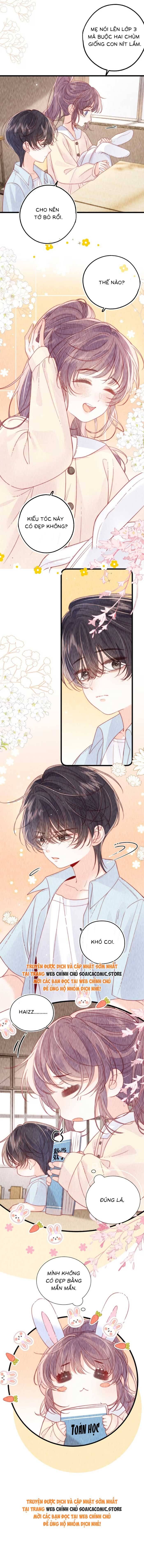Anh Nguyện Làm Ác Ma Bảo Vệ Em Chapter 16 - 6