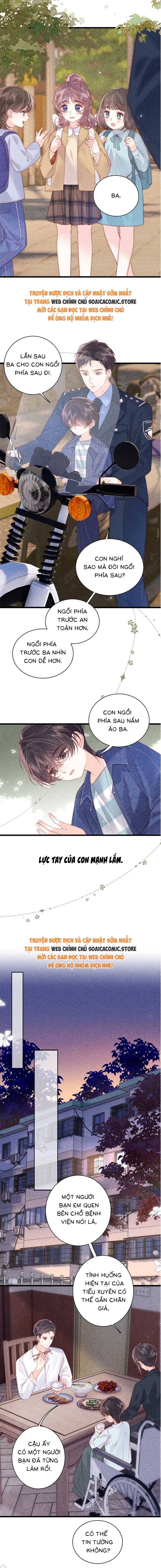 Anh Nguyện Làm Ác Ma Bảo Vệ Em Chapter 17 - 2