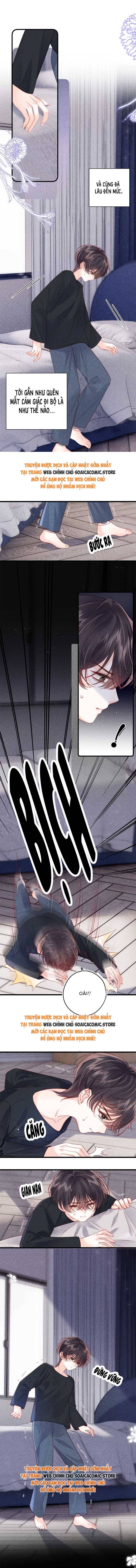 Anh Nguyện Làm Ác Ma Bảo Vệ Em Chapter 17 - 4